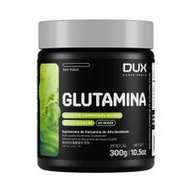Glutamina (300g) Dux Nutrition