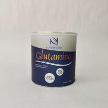 Glutamina 300g - e-Nutrition