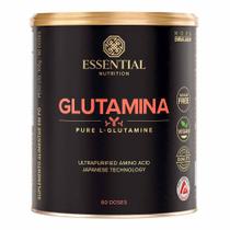 Glutamina 300g Essential Nutrition Glutamina 300g Essential Nutrition