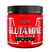 Glutamina 300g - Integralmédica
