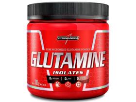 Glutamina 300g Isolates Natural Integral Médica