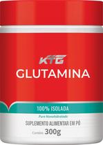 Glutamina 300g katigua