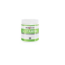 Glutamina 300g Natural 100 Pura Aumento Massa Muscular - Explode Nutrition