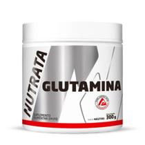 Glutamina 300g Nutrata (Y)