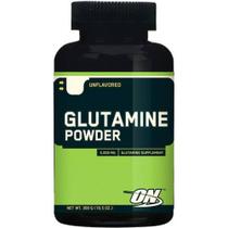 Glutamina 300g Optimum Nutrition