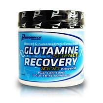Glutamina 300g - Performance Nutrition - Suplemento para Recuperação Muscular