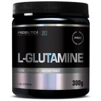 Glutamina 300G Probiótica