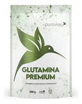 GLUTAMINA 300G Puravida Pura vida Aminoacido L Glutamina GLUTAMINA 300G Puravida Pura vida Aminoacido L Glutamina