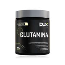 Glutamina 300g Sabor Natural - Dux Nutrition