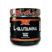 Glutamina 300g Sem Sabor X-Lab Nutrition Glutamina 300g Sem Sabor X-Lab Nutrition