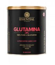 Glutamina 300gr aginomoto essential vegana - ESSENTIAL NUTRITION