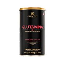 Glutamina (600g) 100% Pure Essential Nutrition