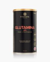 Glutamina 600G 120 Doses Essential Nutrition