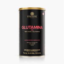 Glutamina 600g Essential