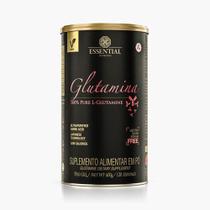 Glutamina - 600g - Essential Nutrition