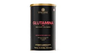 Glutamina 600g - Essential Nutrition