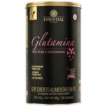 Glutamina 600g Imunidade - Essential Nutrition