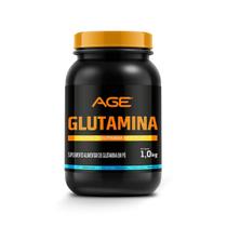 Glutamina Age - (1kg) - AGE