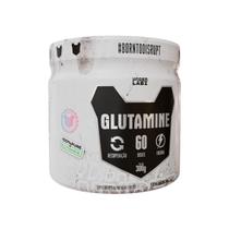 Glutamina Borntodisrupt Under Labz 300g