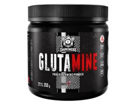 Glutamina Darkness 350G Integralmédica - Integralmedica