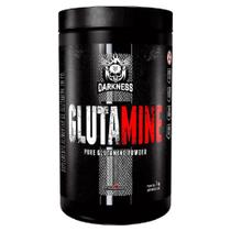 Glutamina Darkness Pure Powder 1kg Integralmedica