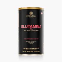 Glutamina essential 600g