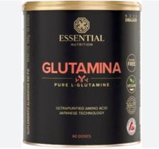 Glutamina - Essential Nutrition 300g