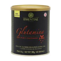 Glutamina - Essential Nutrition 300g