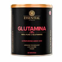 Glutamina Essential Nutrition 300g Glutamina Essential Nutrition 300g
