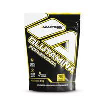 Glutamina Fermentada Adaptogen Aminoácido 100% Natural Glutamina Fermentada Adaptogen Aminoácido 100% Natural