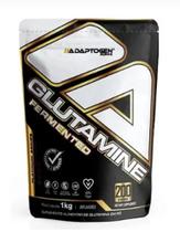 Glutamina fermented platinum series refil (1kg) - adaptogen science Glutamina fermented platinum series refil (1kg) - adaptogen science