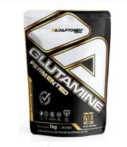 Glutamina fermented platinum series refil (1kg) - adaptogen science Glutamina fermented platinum series refil (1kg) - adaptogen science