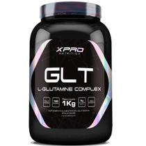 Glutamina Glt L-Glutamine Complex 1Kg - Xpro Nutrition