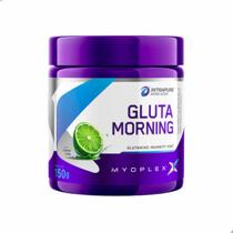 Glutamina Gluta Morning Imunnity Shot 150g Myoplex Glutamina Gluta Morning Imunnity Shot 150g Myoplex