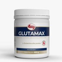 Glutamina Glutamax 300 gr VIitafor Alta Pureza - VITAFOR