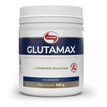 Glutamina Glutamax 300g Vitafor - Alta Pureza
