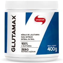 Glutamina Glutamax 400g Vitafor