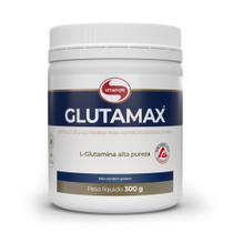 Glutamina glutamax vitafor 300g