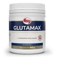 Glutamina Glutamax Vitafor Pote 300g Alta Pureza