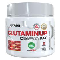 Glutamina (Glutamin Up) - Nutrata 150g