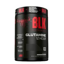 Glutamina Glutamine 12 Hour 300g Blk Performance