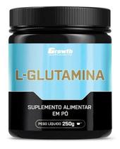 Glutamina Growth Supplements - 250g Glutamina Growth Supplements - 250g