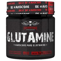 Glutamina Hardcore 150g - Hardcore Sports Nutrition