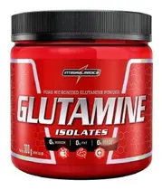 Glutamina Integralmedica 300g