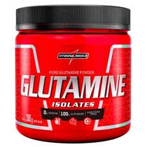 Glutamina Isolada (300g) Integralmedica