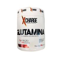 Glutamina Isolada (300g) - Padrão: Único Glutamina Isolada (300g) - Padrão: Único