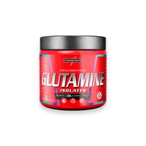 Glutamina Isolada em Pó Integral Medica 150g Glutamina Isolada em Pó Integral Medica 150g