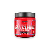 Glutamina Isolada em Pó Integral Medica 300g Glutamina Isolada em Pó Integral Medica 300g