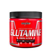 Glutamina Isolada Pura Integralmédica 150g