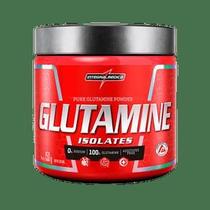 Glutamina Isolate Glutamine 300g - Integralmédica